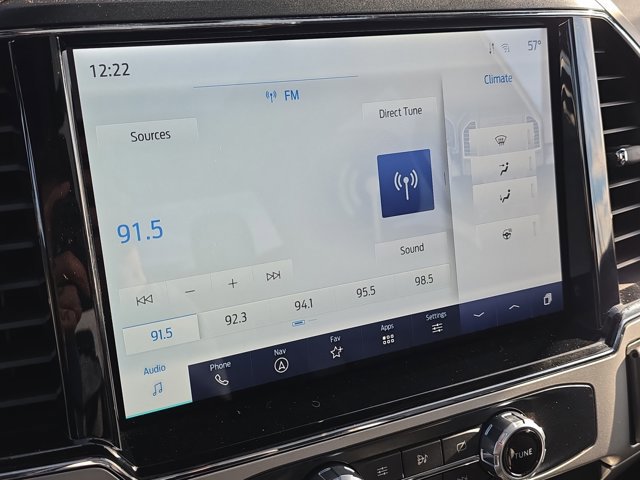 Certified 2022 Ford F350 Lariat w/ Tremor Off-Road Package image 20