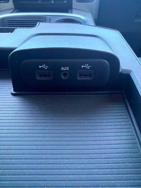 Used 2019 RAM 1500 Warlock w/ Luxury Group AWD/4WD image 38