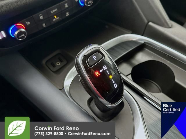 Used 2019 Buick Enclave Essence image 19