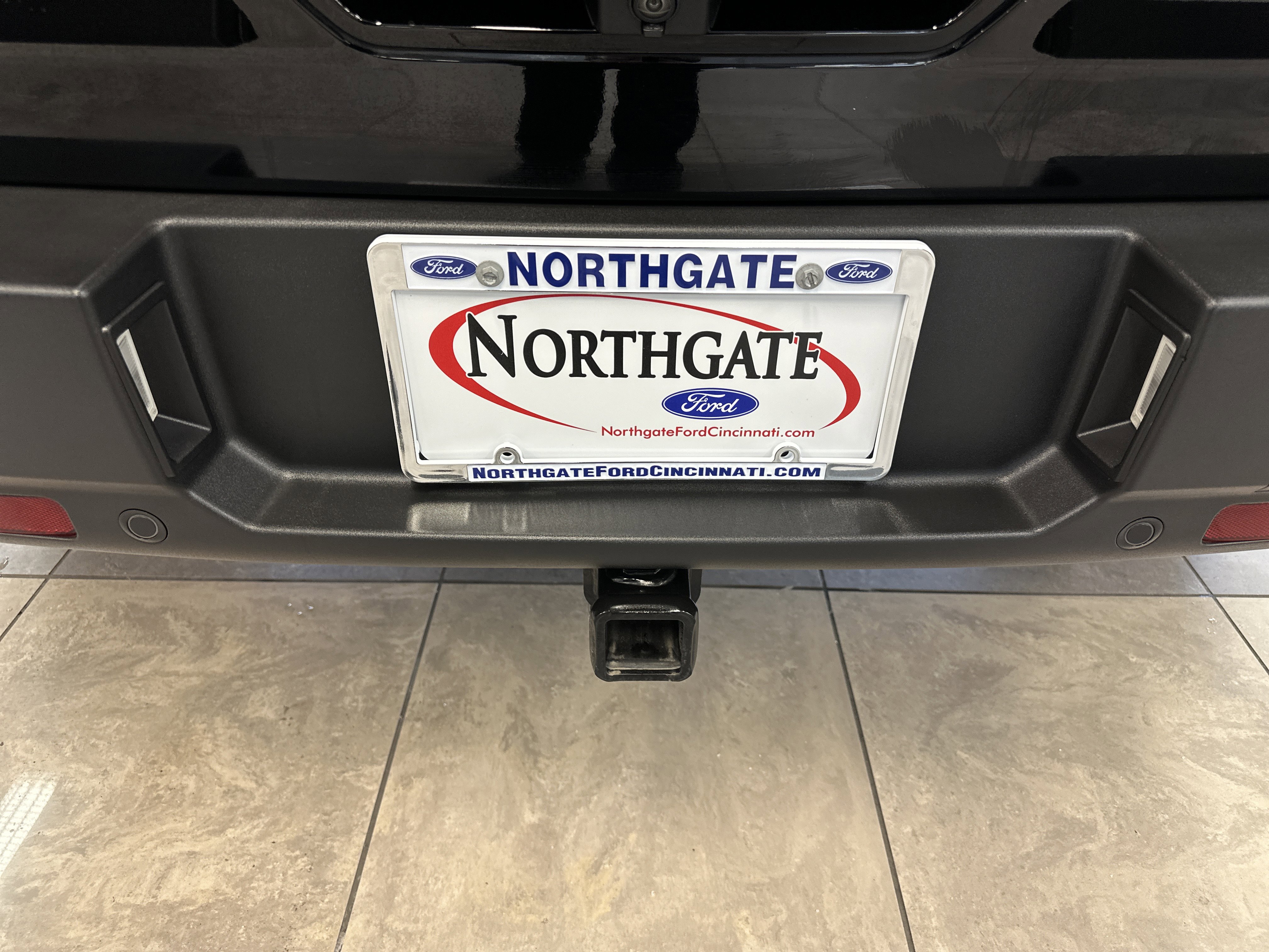 Certified 2022 Ford Bronco Sport Big Bend w/ Convenience Package image 9