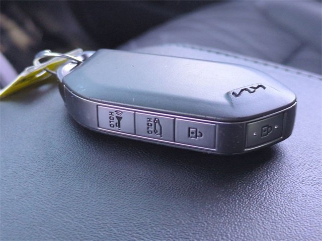 Used 2023 Kia Telluride EX X-Line image 30