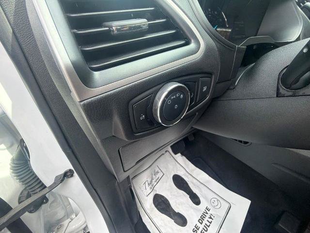 Certified 2024 Ford Edge SEL AWD/4WD image 17