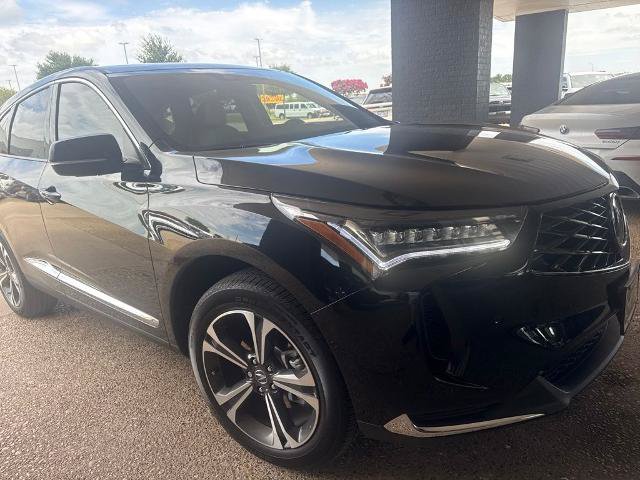 Used 2026 Acura RDX SH-AWD w/ Technology Package image 5