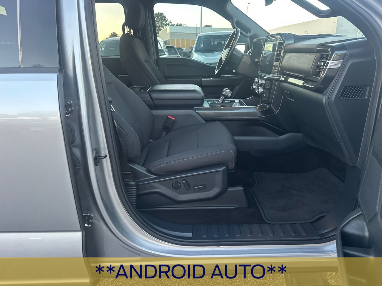 Certified 2022 Ford F150 XLT w/ Equipment Group 302A High image 15