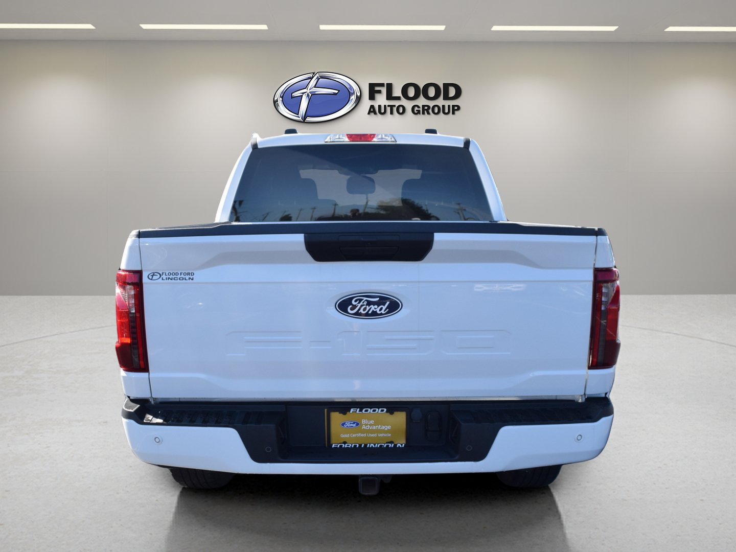 Certified 2024 Ford F150 STX AWD/4WD image 5