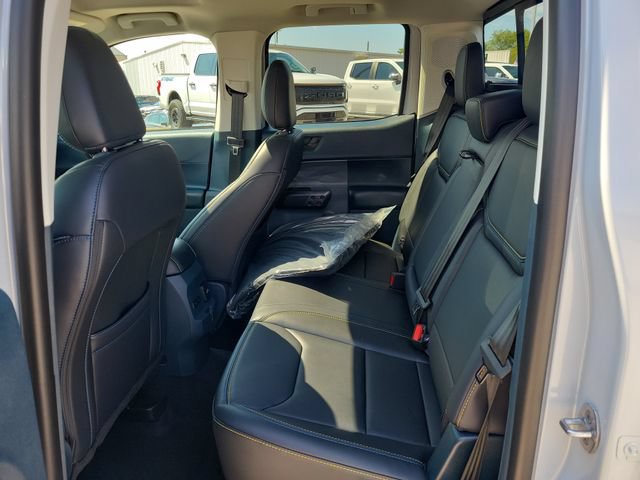 Certified 2026 Ford Maverick Lobo AWD/4WD image 23