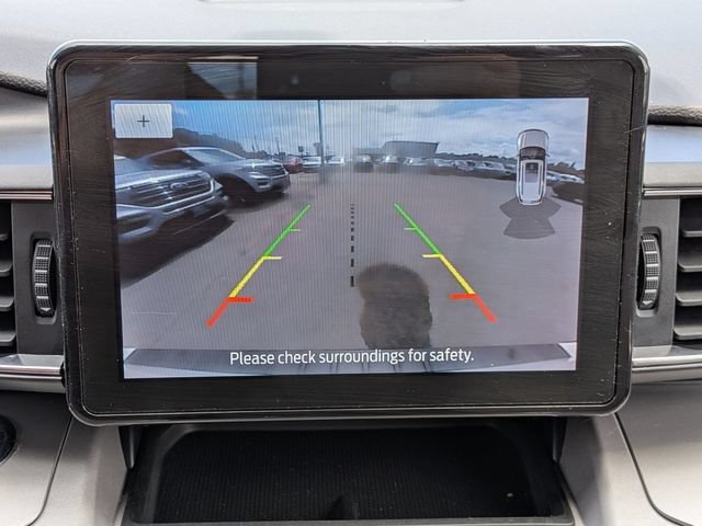 Certified 2023 Ford Explorer XLT w/ Equipment Group 202A AWD/4WD image 12