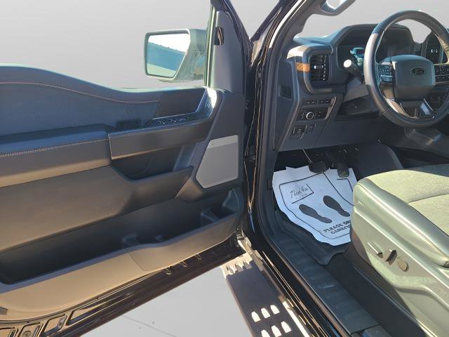 Certified 2024 Ford F150 Tremor w/ Bed Utility Package image 7