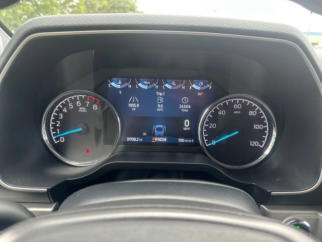 Certified 2023 Ford F150 XLT w/ Equipment Group 302A High AWD/4WD image 14