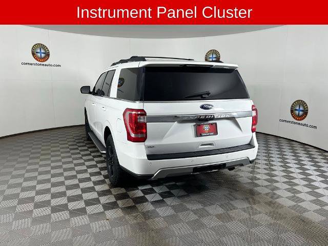 Certified 2021 Ford Expedition XLT AWD/4WD image 22