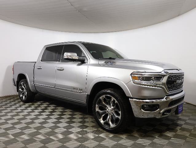 Used 2022 RAM 1500 Limited image 5