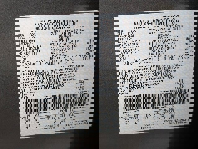 Certified 2023 Ford Explorer XLT w/ Equipment Group 202A image 11