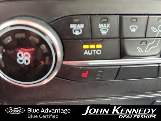 Certified 2019 Ford EcoSport SE FWD image 26
