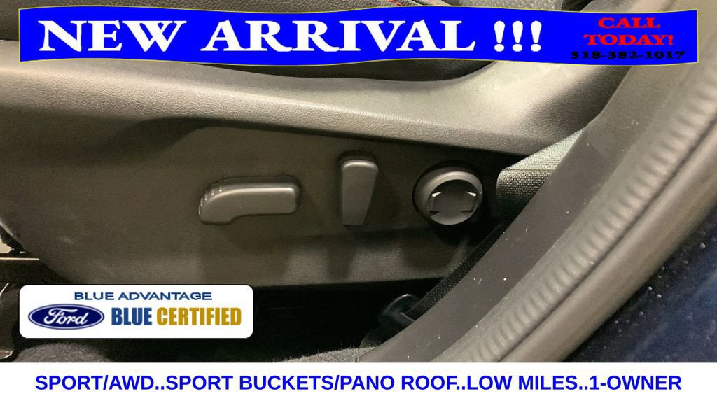 Used 2021 Subaru Forester Sport image 32