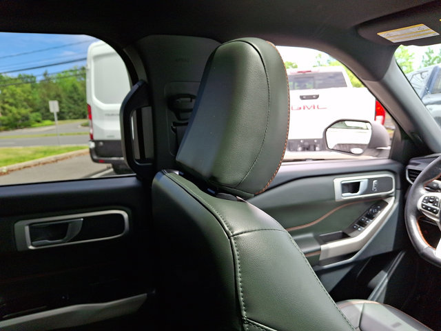 Certified 2023 Ford Explorer Timberline AWD/4WD image 13