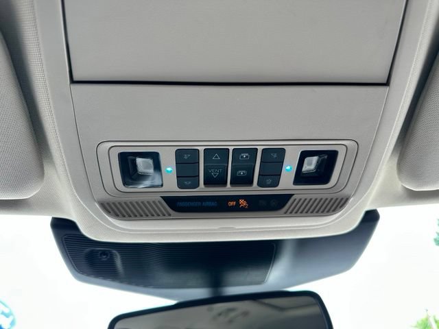 Certified 2021 Ford Explorer Platinum w/ Equipment Group 601A AWD/4WD image 64