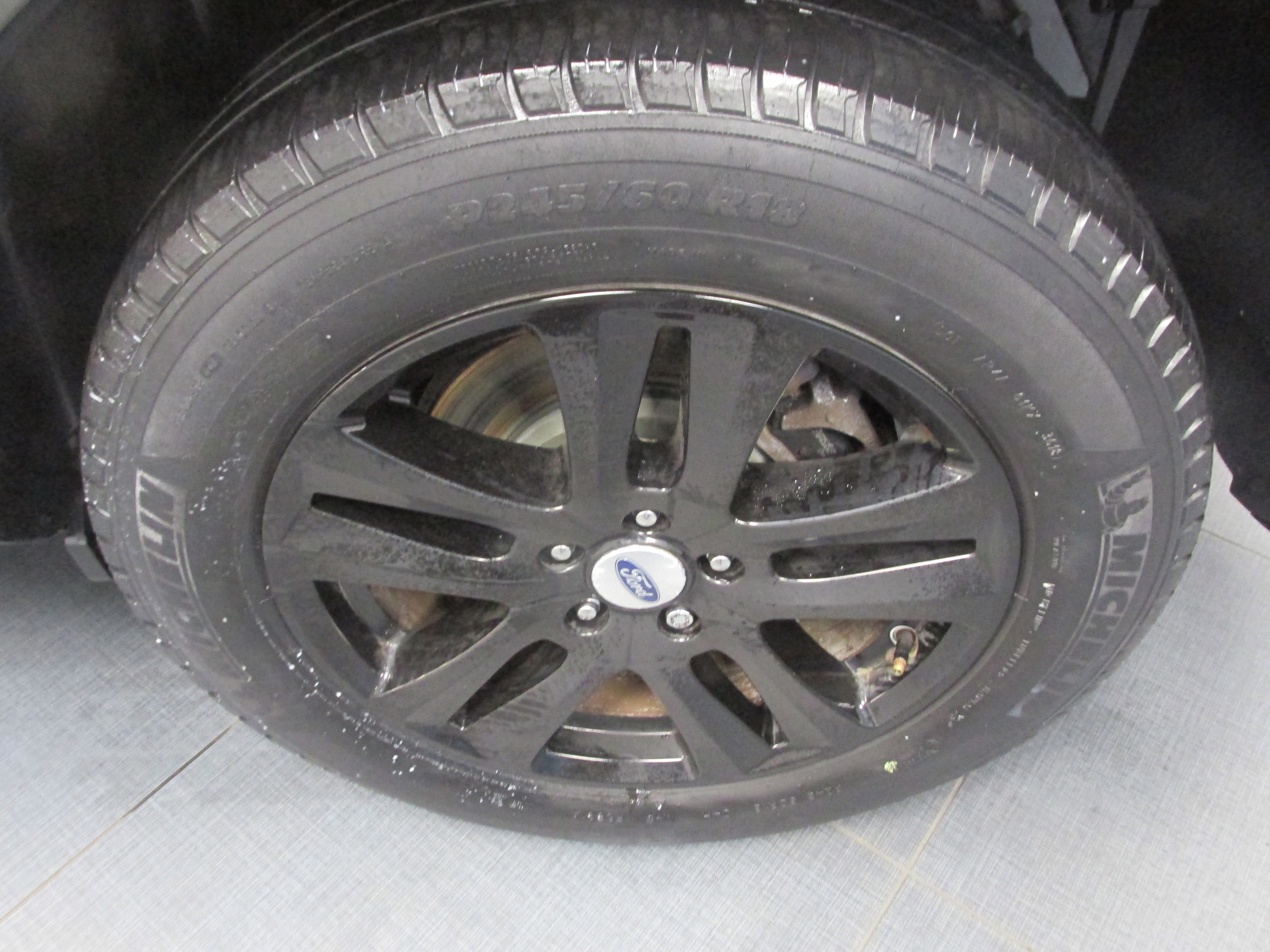 Certified 2019 Ford Explorer XLT w/ Equipment Group 201A image 13