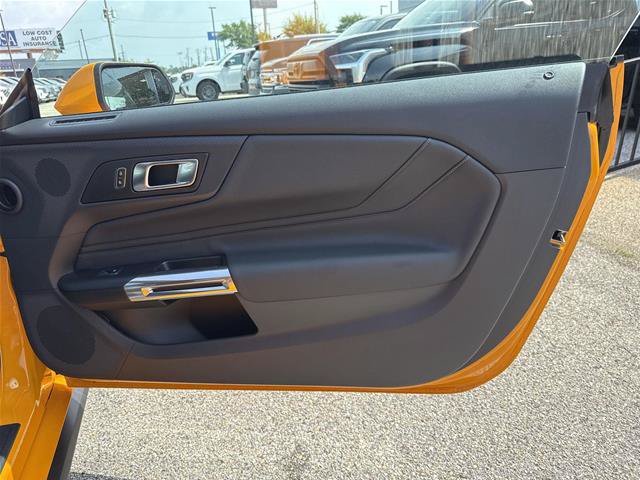 Certified 2026 Ford Mustang GT Premium RWD image 21