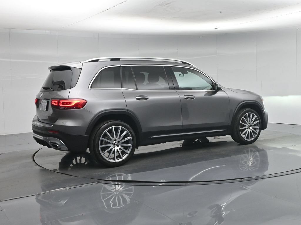 Used 2021 Mercedes-Benz GLB 250 image 27