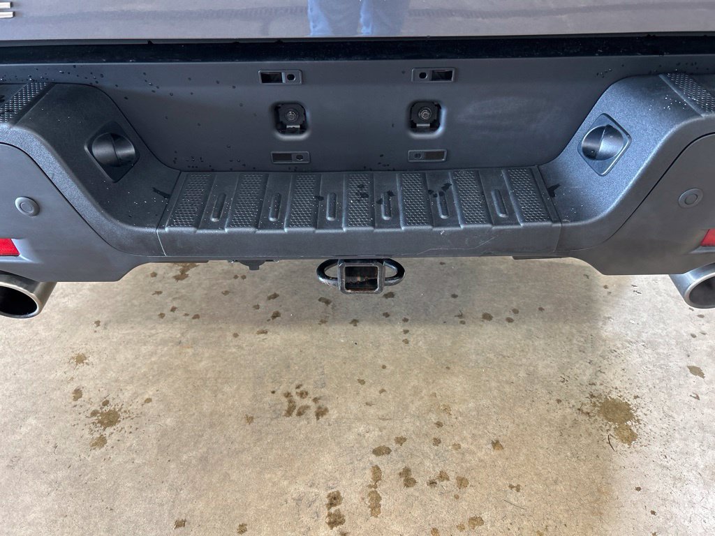 Used 2023 Honda Ridgeline RTL-E image 25