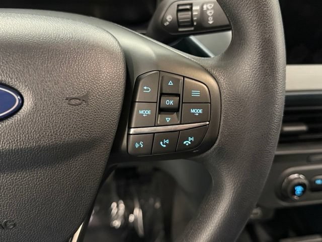 Certified 2025 Ford Maverick XL w/ Equipment Group 102A AWD/4WD image 19