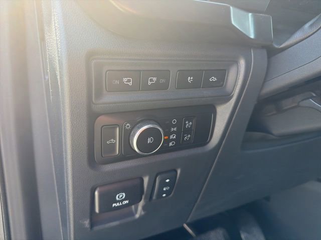 Certified 2024 Ford F150 Tremor w/ Bed Utility Package image 22