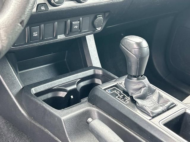Used 2021 Toyota Tacoma SR image 16
