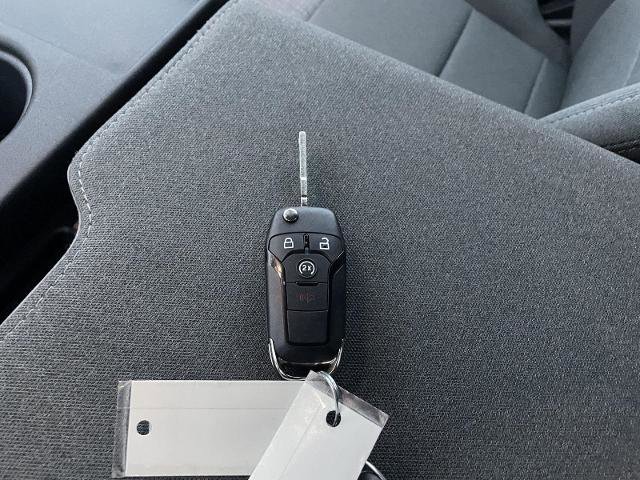 Certified 2023 Ford F150 XLT w/ Equipment Group 301A Mid image 39