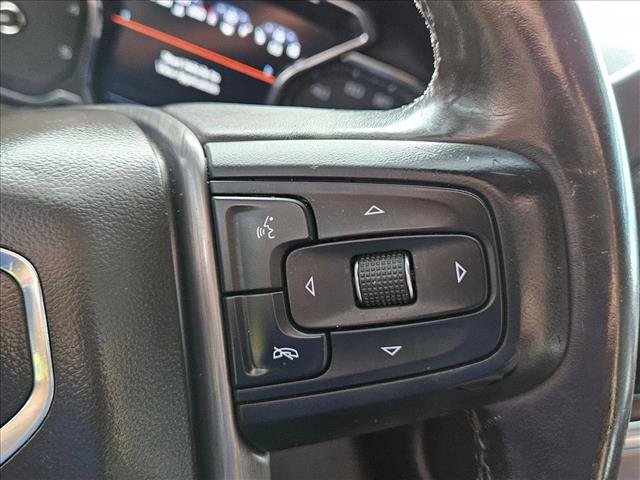 Used 2021 GMC Sierra 3500 Denali w/ Denali Ultimate Package AWD/4WD image 22