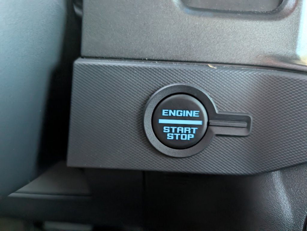 Certified 2024 Ford Bronco Badlands AWD/4WD image 16