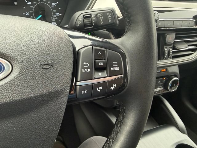 Certified 2022 Ford Escape SE w/ Convenience Package AWD/4WD image 40