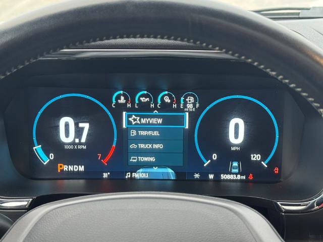 Certified 2022 Ford F150 Lariat image 17