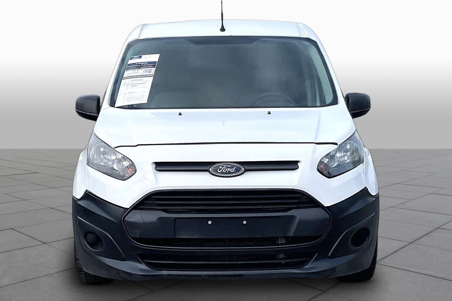 Certified 2017 Ford Transit Connect XL FWD image 4