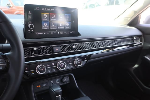 Used 2023 Honda Civic Touring image 17