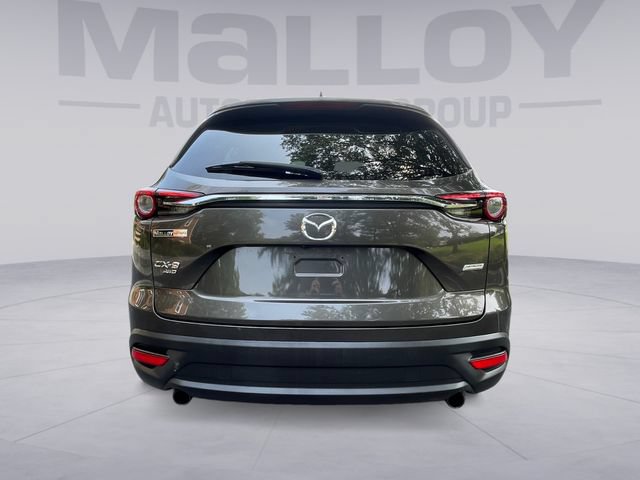 Used 2019 MAZDA CX-9 Touring AWD/4WD image 4