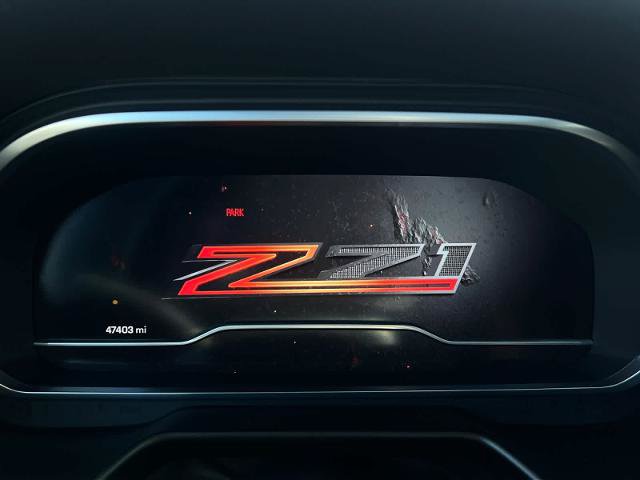Used 2022 Chevrolet Tahoe Z71 AWD/4WD image 16