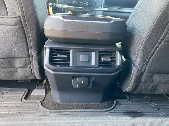 Certified 2022 Ford F150 XL w/ STX Appearance Package image 31