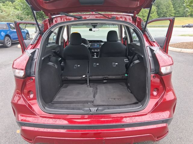 Used 2023 Nissan Kicks SV FWD image 24