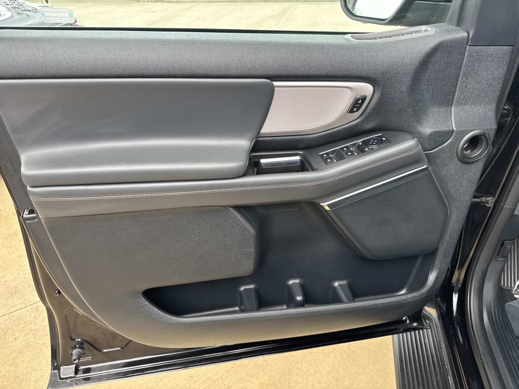 Certified 2025 Ford Expedition Max Active RWD image 20