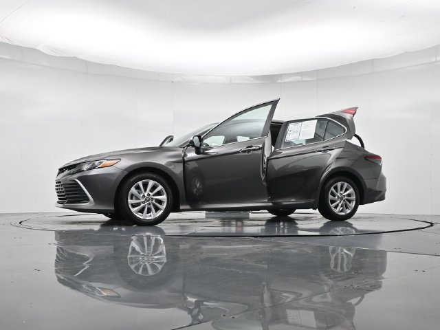 Used 2024 Toyota Camry LE FWD image 53