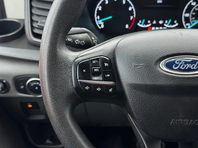 Certified 2023 Ford Transit 250 Base image 18