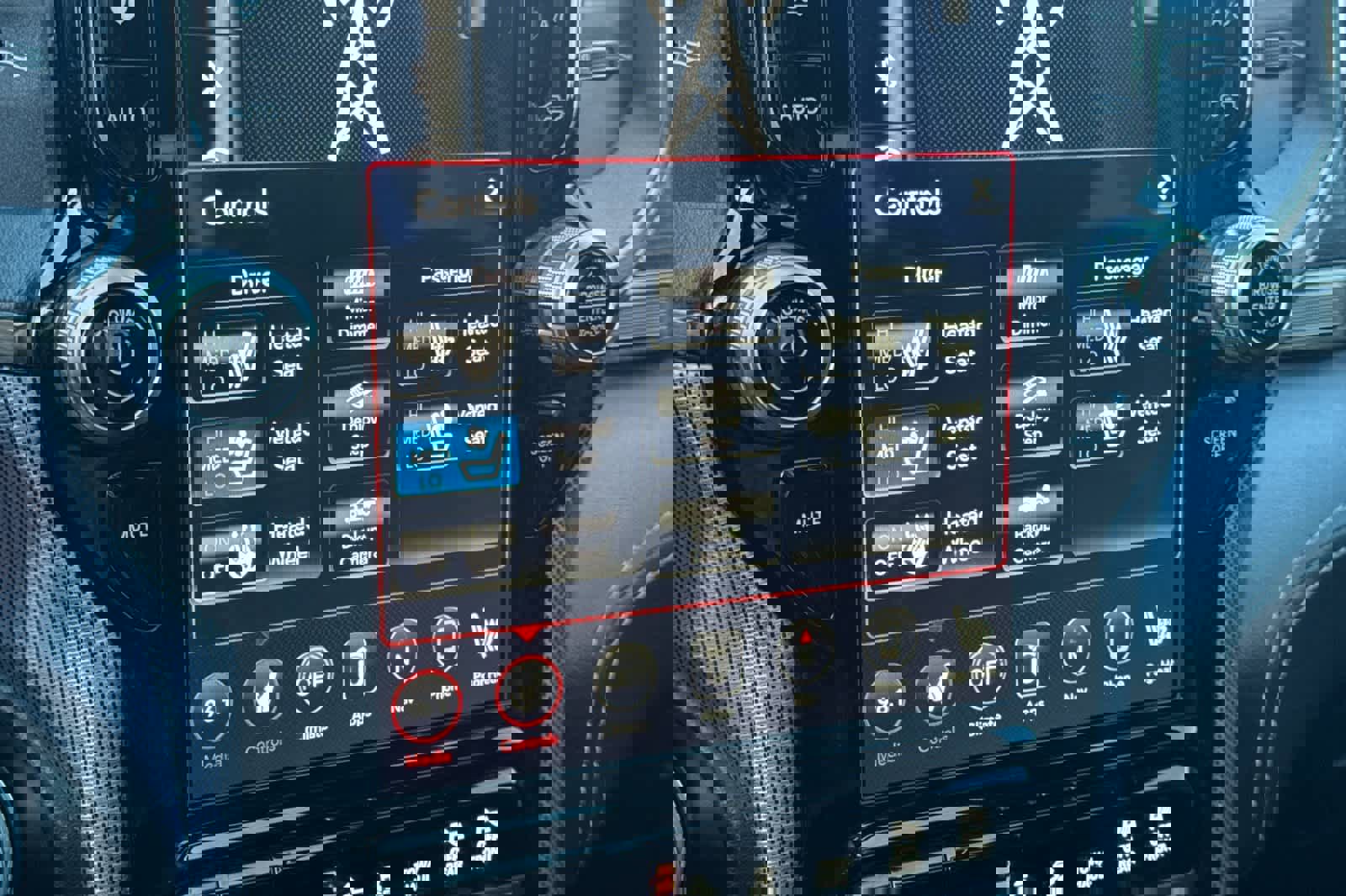 Used 2019 RAM 1500 Limited image 20