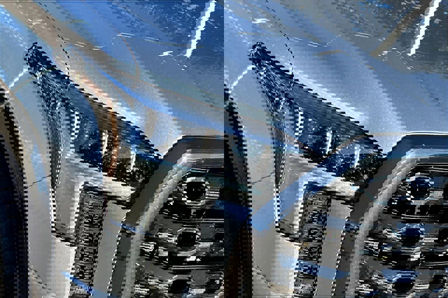 Used 2023 Toyota Tundra Platinum image 27