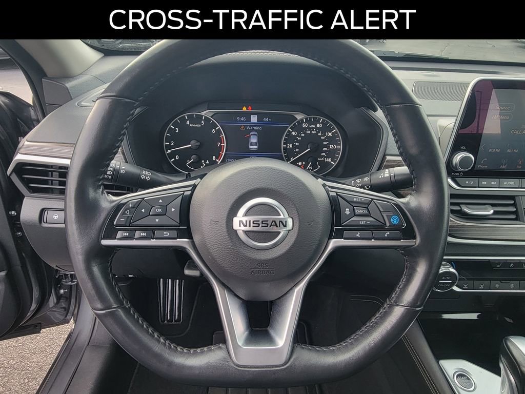 Used 2021 Nissan Altima 2.5 SL image 19