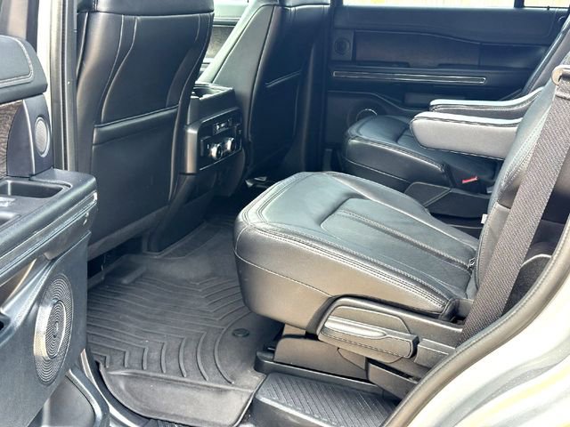 Certified 2020 Ford Expedition Limited AWD/4WD image 21