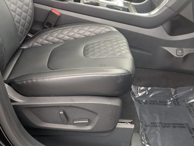 Certified 2024 Ford Edge Titanium w/ Equipment Group 301A image 28