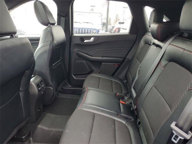 Certified 2023 Ford Escape ST-Line w/ Tech Pack #1 image 27