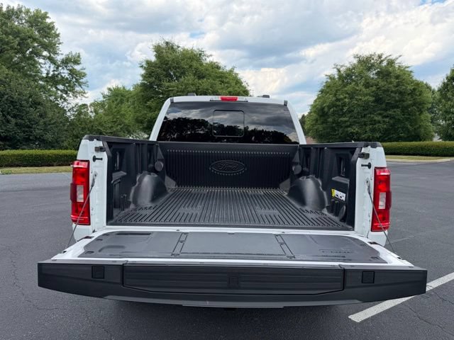 Certified 2023 Ford F150 XLT w/ Equipment Group 302A High AWD/4WD image 21