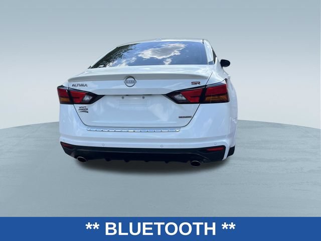 Used 2023 Nissan Altima 2.0 SR FWD image 4