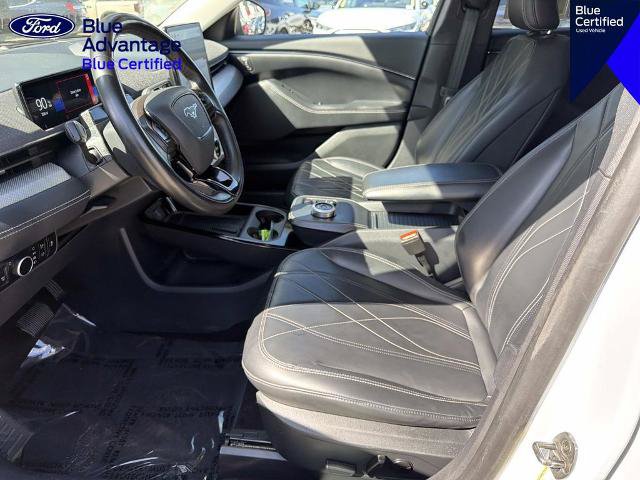 Certified 2023 Ford Mustang Mach-E Select AWD/4WD image 18